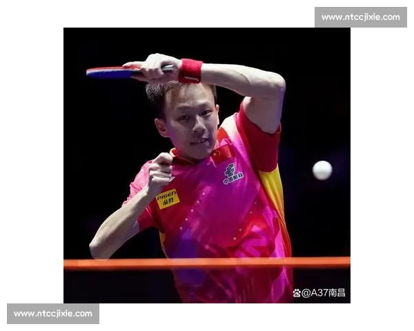林高远对阵张本智和的速度与心态巅峰博弈之夜世界乒坛焦点战全景解析 林高远对阵张本智和的速度与心态巅峰博弈之夜世界乒坛焦点战全景解析