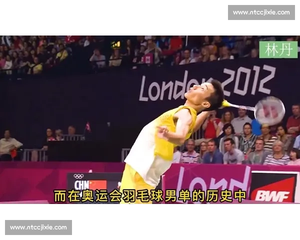 林丹李宗伟世纪对决再现直播热潮球迷激情回顾经典瞬间